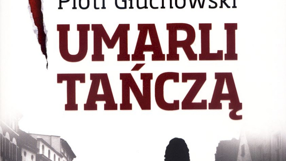 Wielkie zło w powieści Głuchowskiego czynią w gruncie rzeczy wrażliwi ludzie. Odpowiedź na pytanie: "kto zabił" poznajemy bardzo szybko. Głowimy się nad tym: "dlaczego".