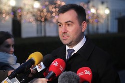 Spychalski o możliwych karach od TSUE: Nie możemy być stawiani pod ścianą