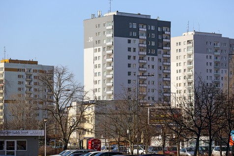 MSWiA pracuje nad zastąpieniem adresu zameldowania adresem zamieszkania