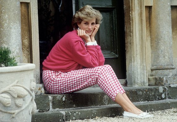 Diana Spencer miałaby 60 lat. Jak wyglądało jej dzieciństwo i młodość?