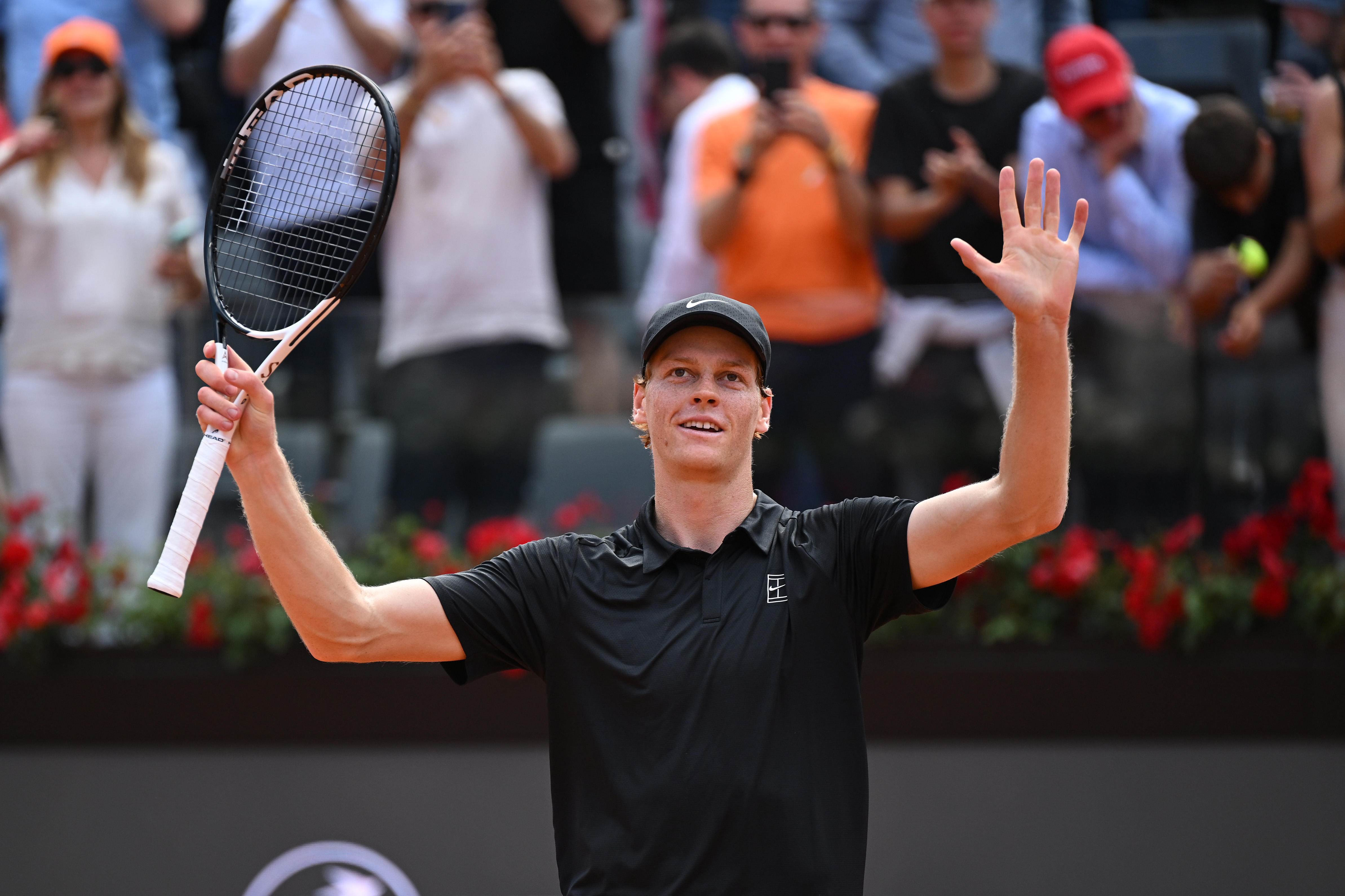 Rublev prima dei quarti con Sinner: più vince, più si avvicina alla sconfitta
