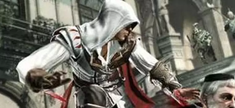 Assassin's Creed 2  za darmo...