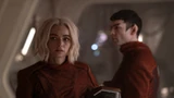Kultowy serial SF powraca. Jeden nowy sezon gotowy, kolejny się kręci