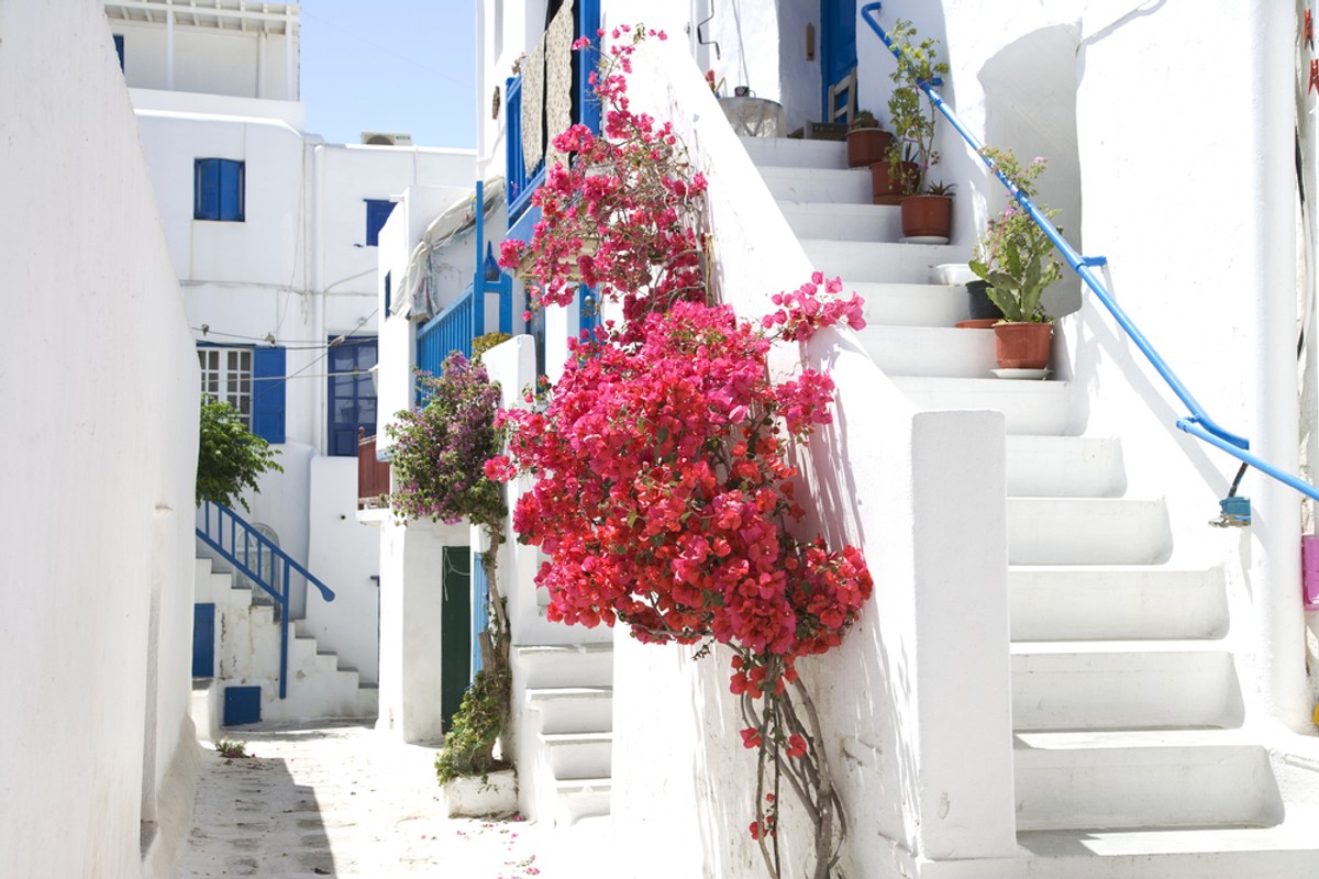 Mykonos