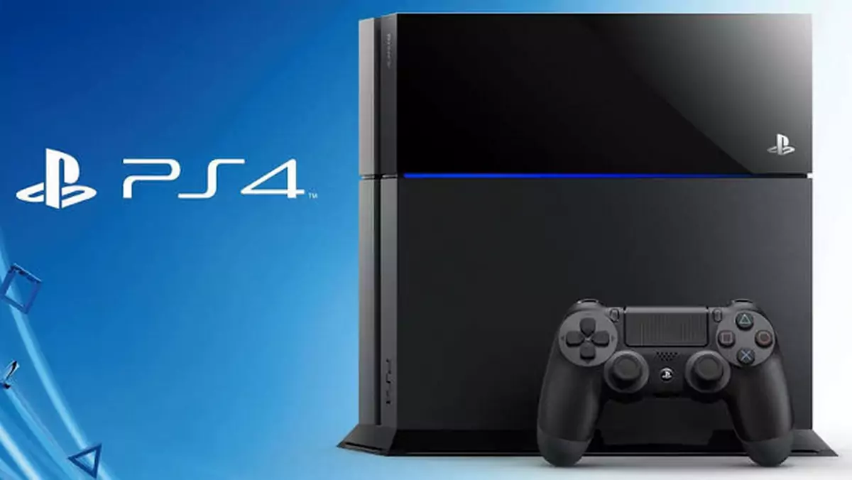 Wojna konsol: co przemawia za PlayStation 4 od Sony?