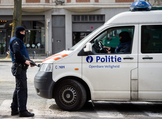 Oprócz Abriniego, zarzuty postawiono również Osamie K., który - jak sprecyzował prokurator - był na miejscu w momencie zamachu na brukselskie metro 22 marca