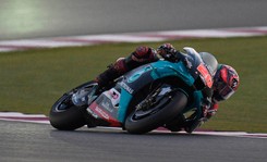 Motocyklowe MŚ: Będzie dodatkowy wyścig na zakończenie sezonu