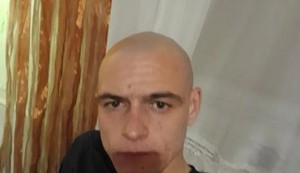 Nestao Elvis Rović iz Novog Sada
