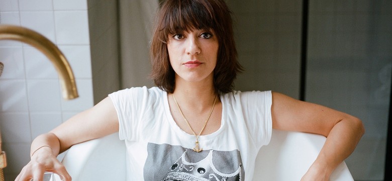 Ana Lily Amirpour: Czy wszystkie historie muszą być polityczne?