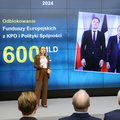 Miliardy z KPO popłyną do Polski. Oficjalna decyzja Brukseli