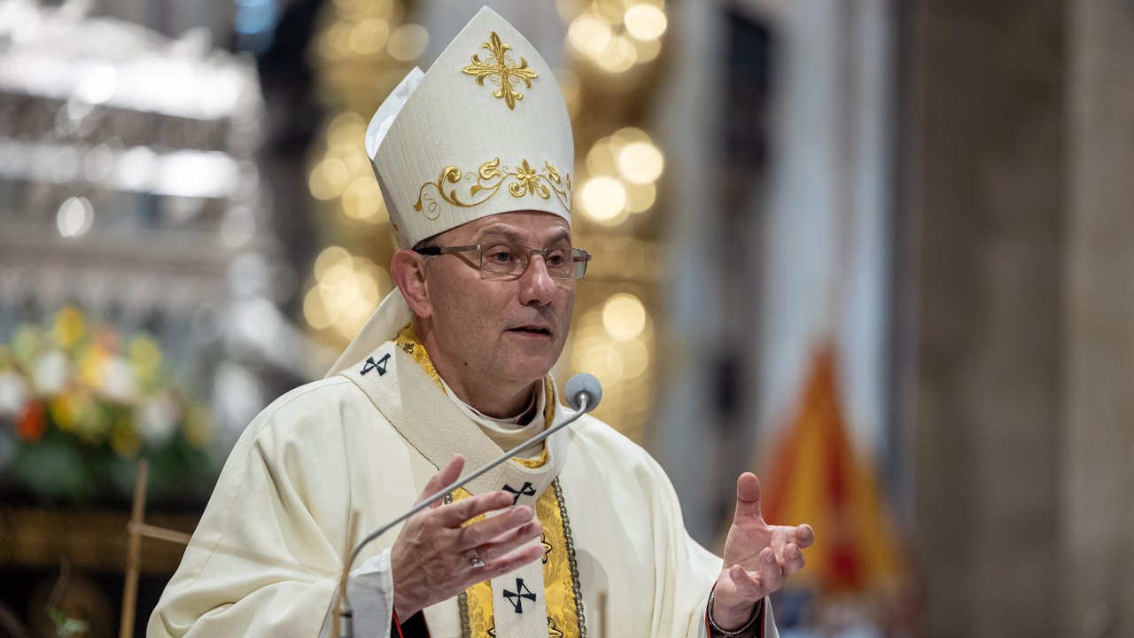 Prymas Polski reaguje po śmierci papieża Franciszka. "To był pontyfikat Kościoła, który ma wyjść do człowieka"