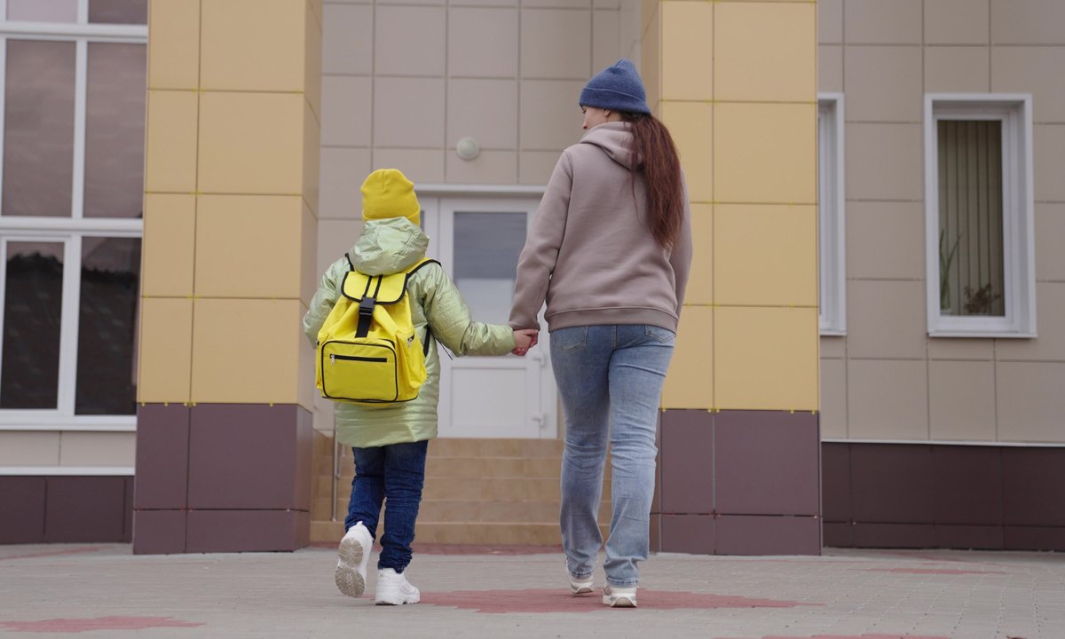 Psycholożka: tych pięciu zdań lepiej nie mówić dzieciom