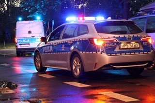 Zmarł drugi policjant postrzelony w piątek przez Maksymiliana F.