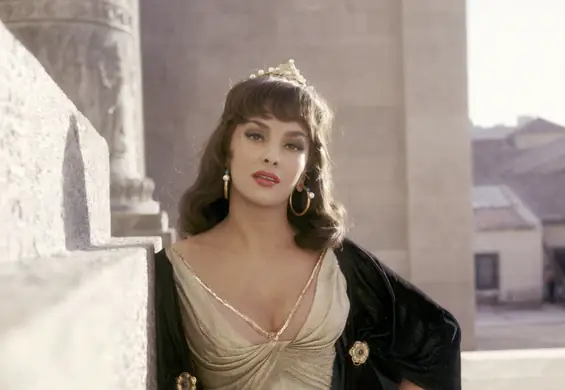 Nie żyje Gina Lollobrigida.  "Najpiękniejsza kobieta świata" zmarła w wieku 95 lat