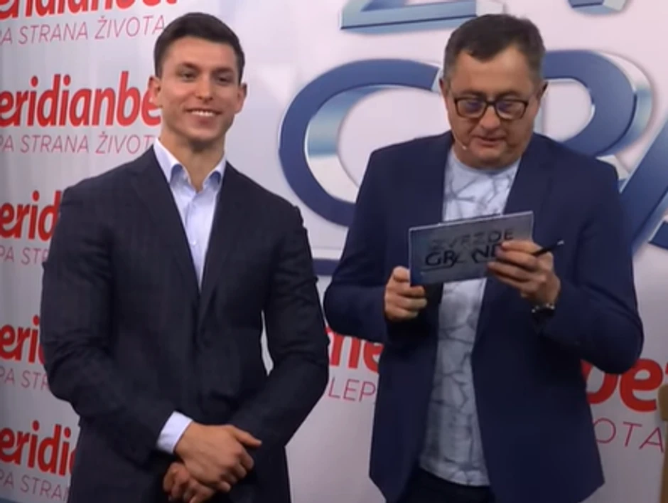 Dečko Martine Jozinović