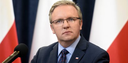 Pałac prezydencki komentuje oświadczenie USA