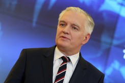 Gowin krytykuje plan stworzenia sieci szpitali. 'Tę reformę trzeba dokładnie przemyśleć'