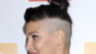 Laura Samojłowicz ma nową, ekstrawagancką fryzurę