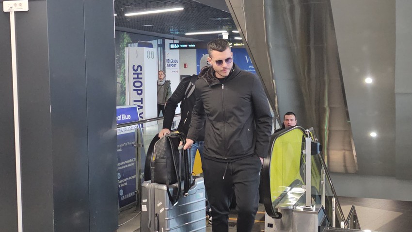 Viktor Živojinović