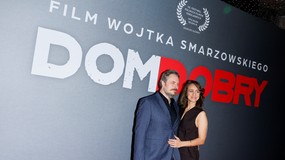 Tomasz Schuchardt po roli w "Domu dobrym" mierzy się z hejtem. Obrzucono go obelgami