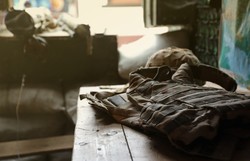 Wielka afera korupcyjna w Ukrainie. Wydali miliony hrywien, spowodowali "zagrożenie dla żołnierzy"