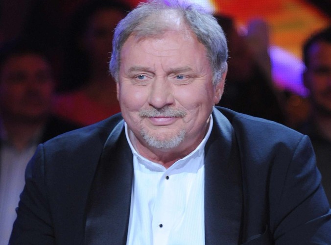 Taniec z gwiazdami: Andrzej Grabowski