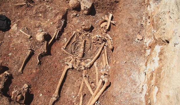 Arheološke nalazište 