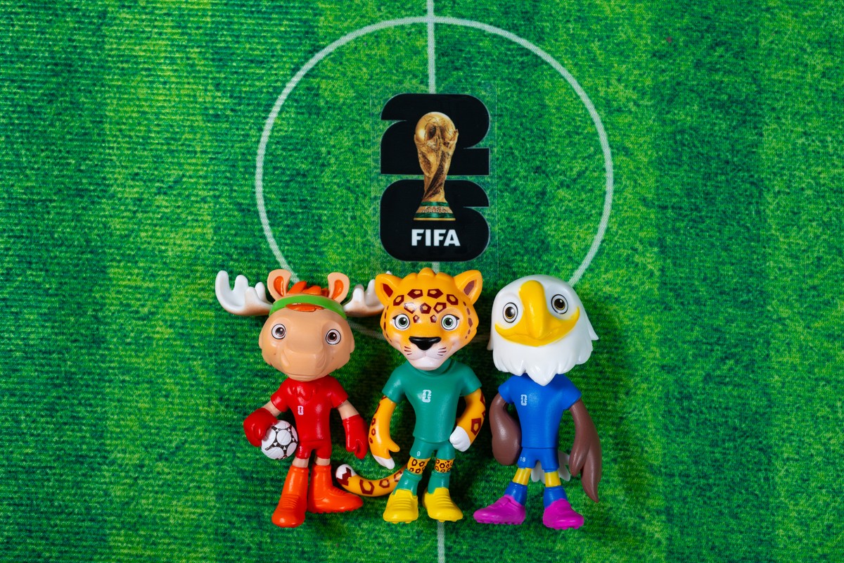 Europa powinna sięgnąć po futbolowy nacisk wobec Trumpa? Bojkot mistrzostw świata w piłce nożnej w grze