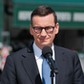 Premier Mateusz Morawiecki