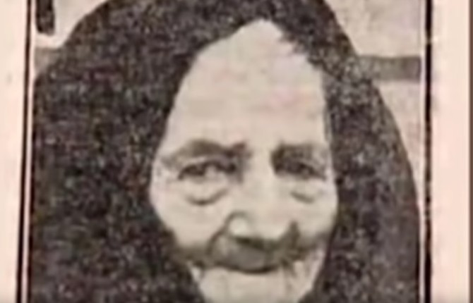 Baba Anujka