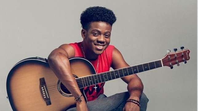 Korede Bello [Mavin] 