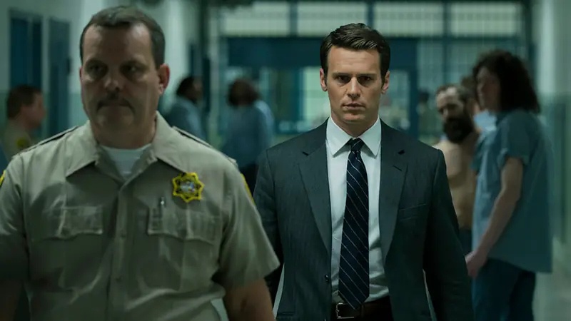 &quot;Mindhunter&quot; to jedna z najlepszych produkcji ukazujących prawdziwe oblicze bezwzględnych zabójców