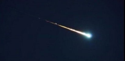 UFO nad Polską? Zobacz zdjęcia