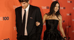 Demi Moore i Ashton Kutcher