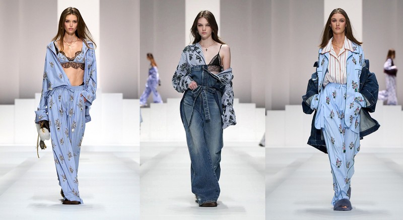 Milan Fashion Week 2026.