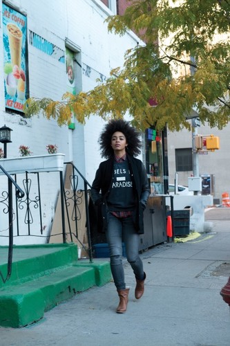 Levi's® - kolekcja jesień/zima 2014/2015