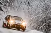 Toyota WRC Rally Sweden