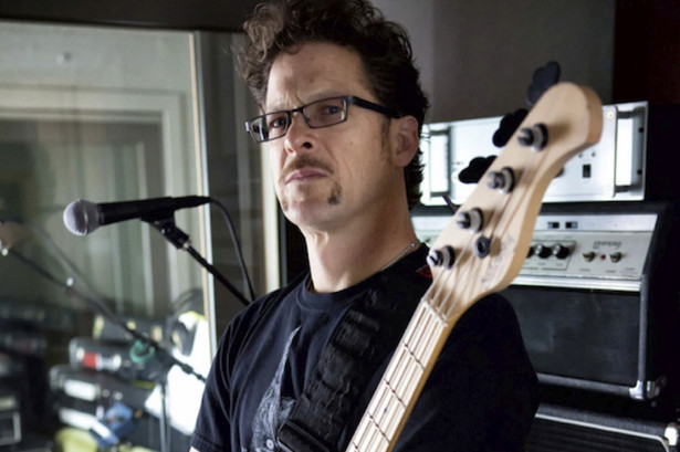 Jason Newsted