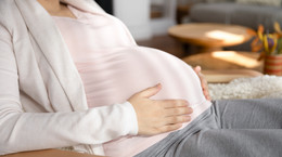Jakie objawy pojawiają się w ostatnich dniach przed porodem?