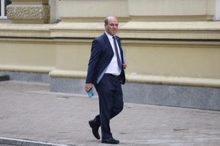 Szymon Szynkowski vel Sęk zastąpi Konrada Szymańskiego na stanowisku ministra ds. Unii Europejskiej