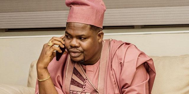 Comedian Mr Macaroni reacts to colleagues visit to VP Osinbanjo, says he  declined invitation | Pulse Nigeria