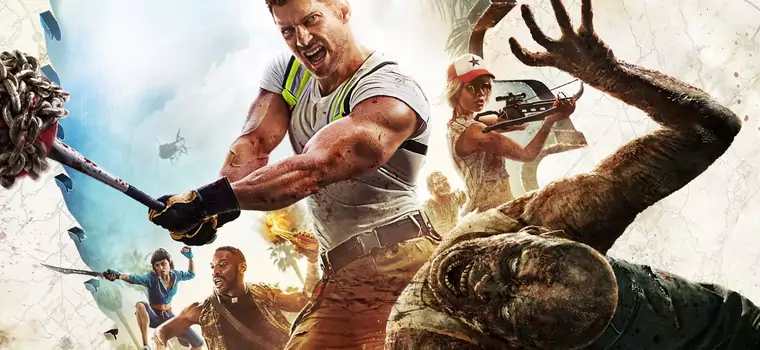 Dead Island 2 nie takie martwe. Wydawca przypomina, jak ważna jest ta marka