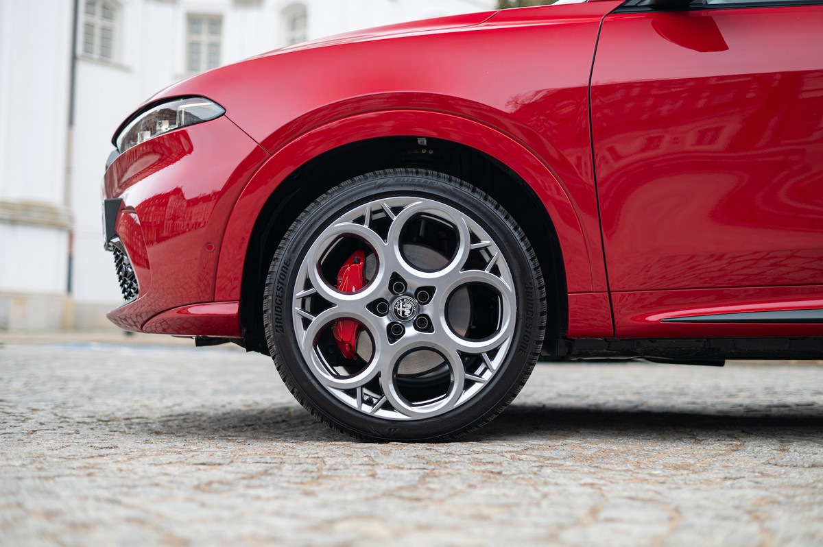 Alfa Romeo Tributo Italiano - nowa edycja specjalna