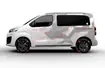 Citroen SpaceTourer4x4 Ë Concept