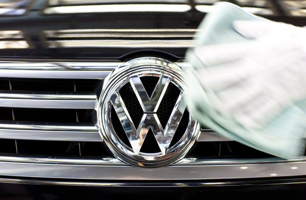 Volkswagen zdobył nową markę. Scania w niemieckich rękach za 6,5 miliarda euro