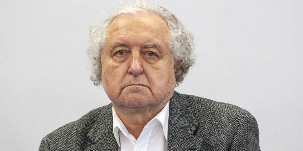 Andrzej Rzeplinski