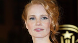 Jessica Chastain (fot. Getty Images)