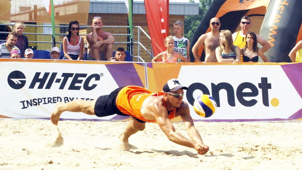 W najbliższy weekend odbędzie się ostatni turniej tegorocznego cyklu Plaża Open. Najlepsze pary siatkarek i siatkarzy plażowych w Polsce zmierzą się na Letnim Stadionie PGE.