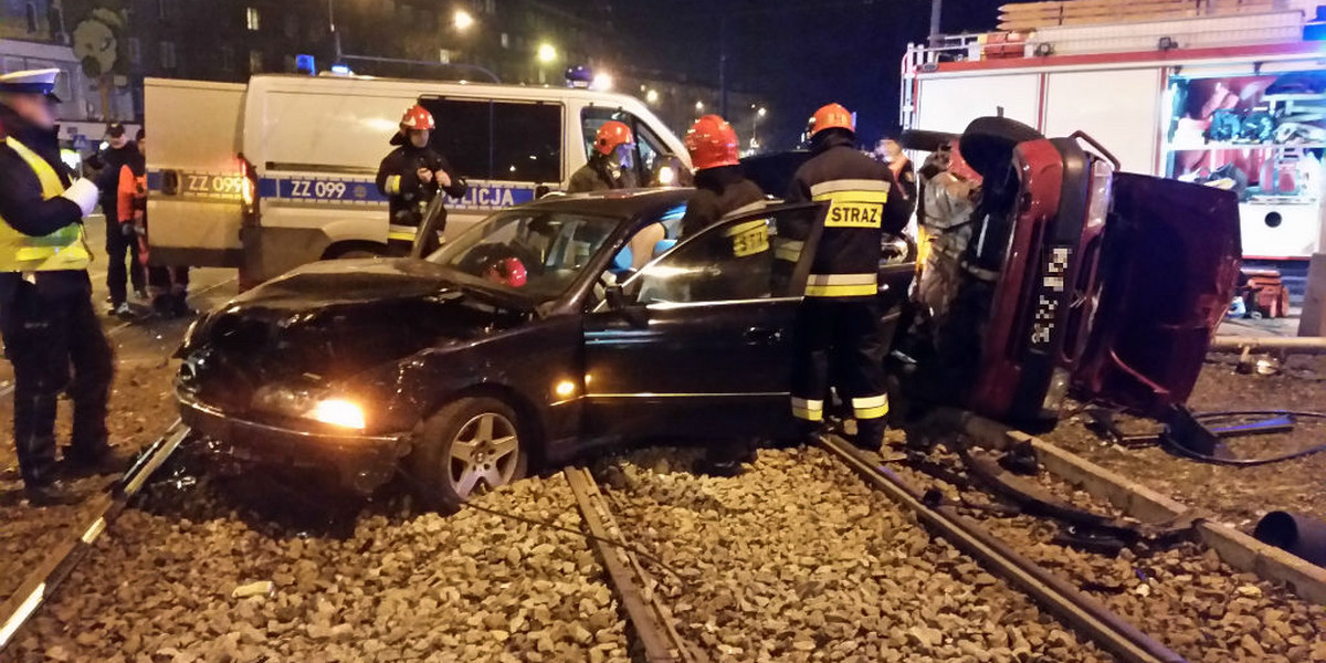 Sprawca śmiertelnego wypadku na wolności! Jak to możliwe?