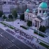 Skupština srbije
